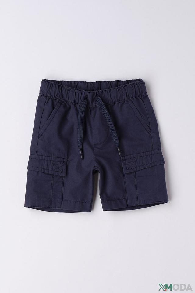 Шорты Sarabanda тёмно-синие