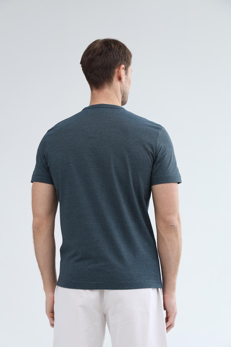 Футболка Tom Tailor с логотипом