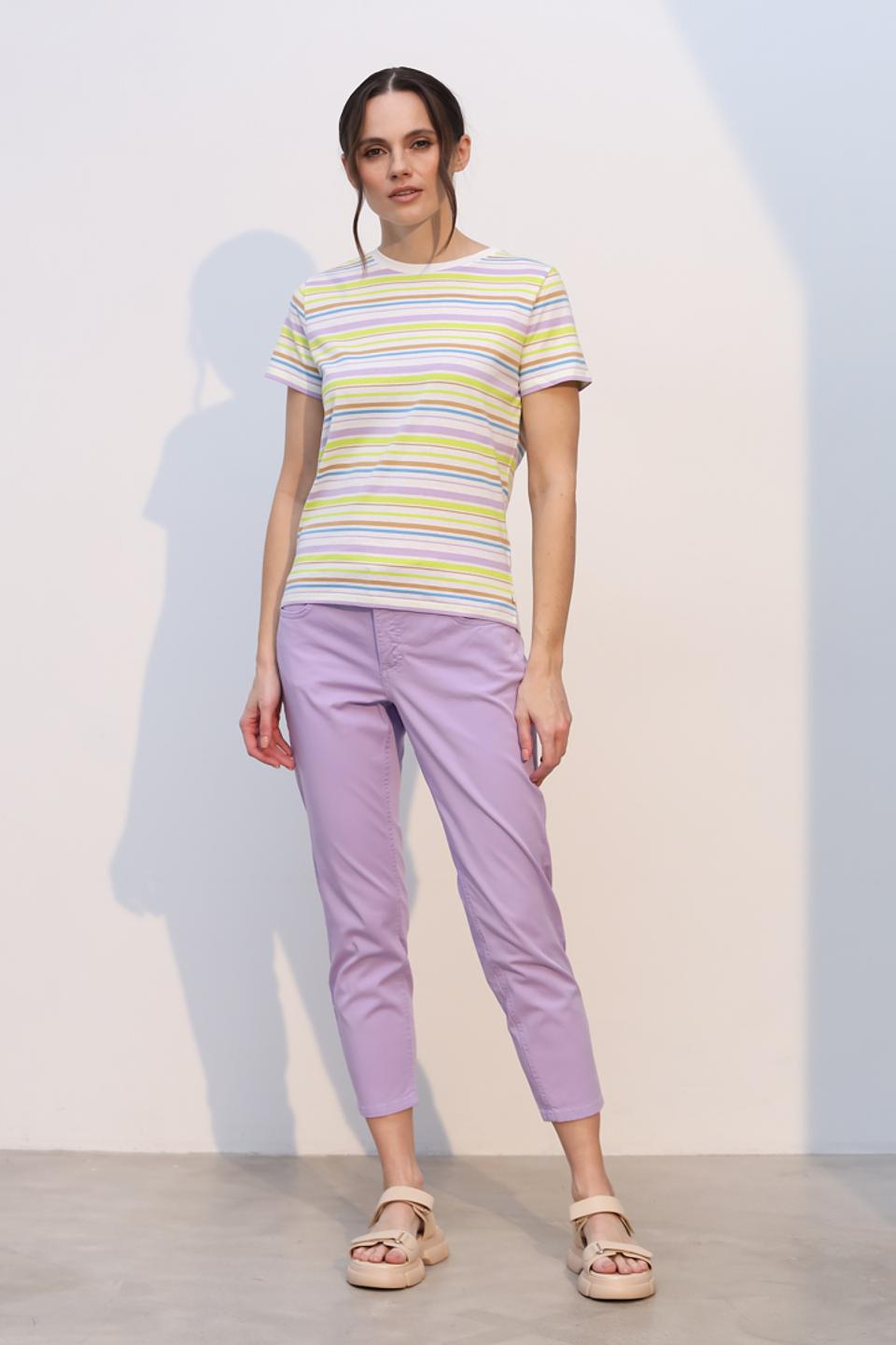 Футболка Tom Tailor в полоску