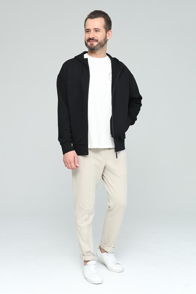 Кардиган Tom Tailor denim boy чёрный