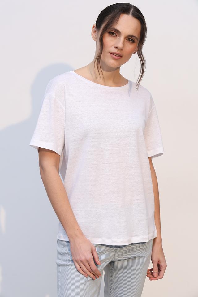 Футболка Marc O Polo из льна