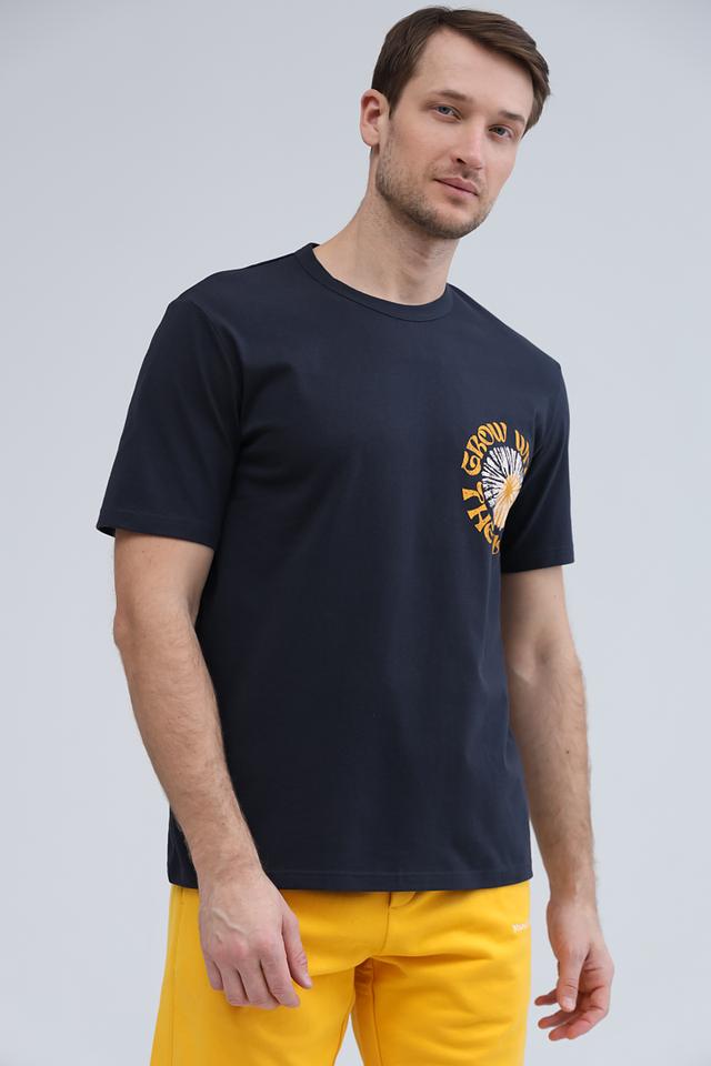 Футболка Marc O Polo с принтом