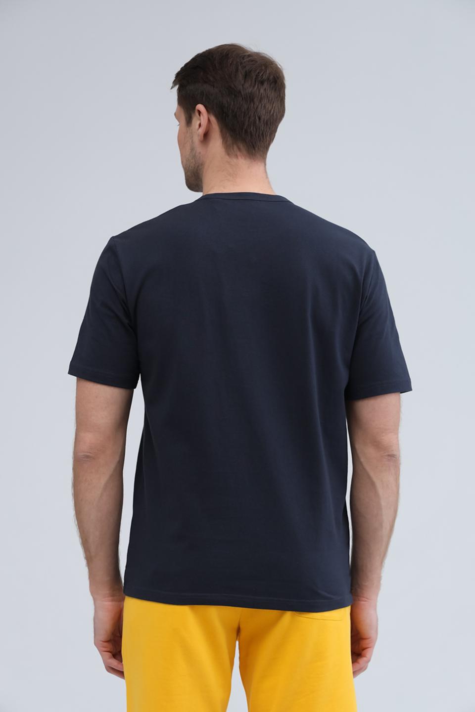 Футболка Marc O Polo с принтом