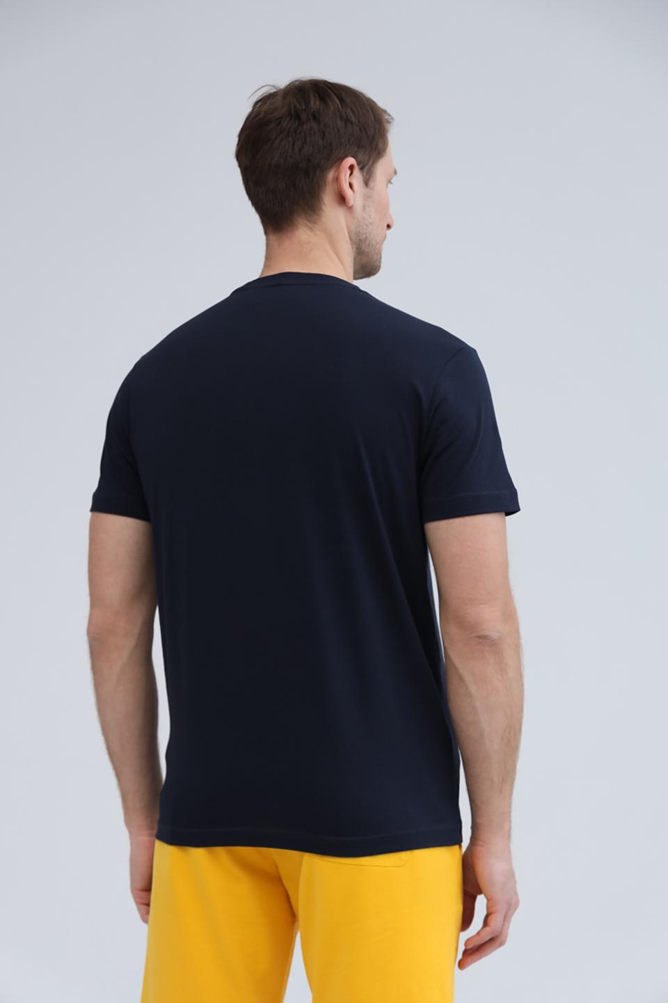 Футболка Lerros с принтом