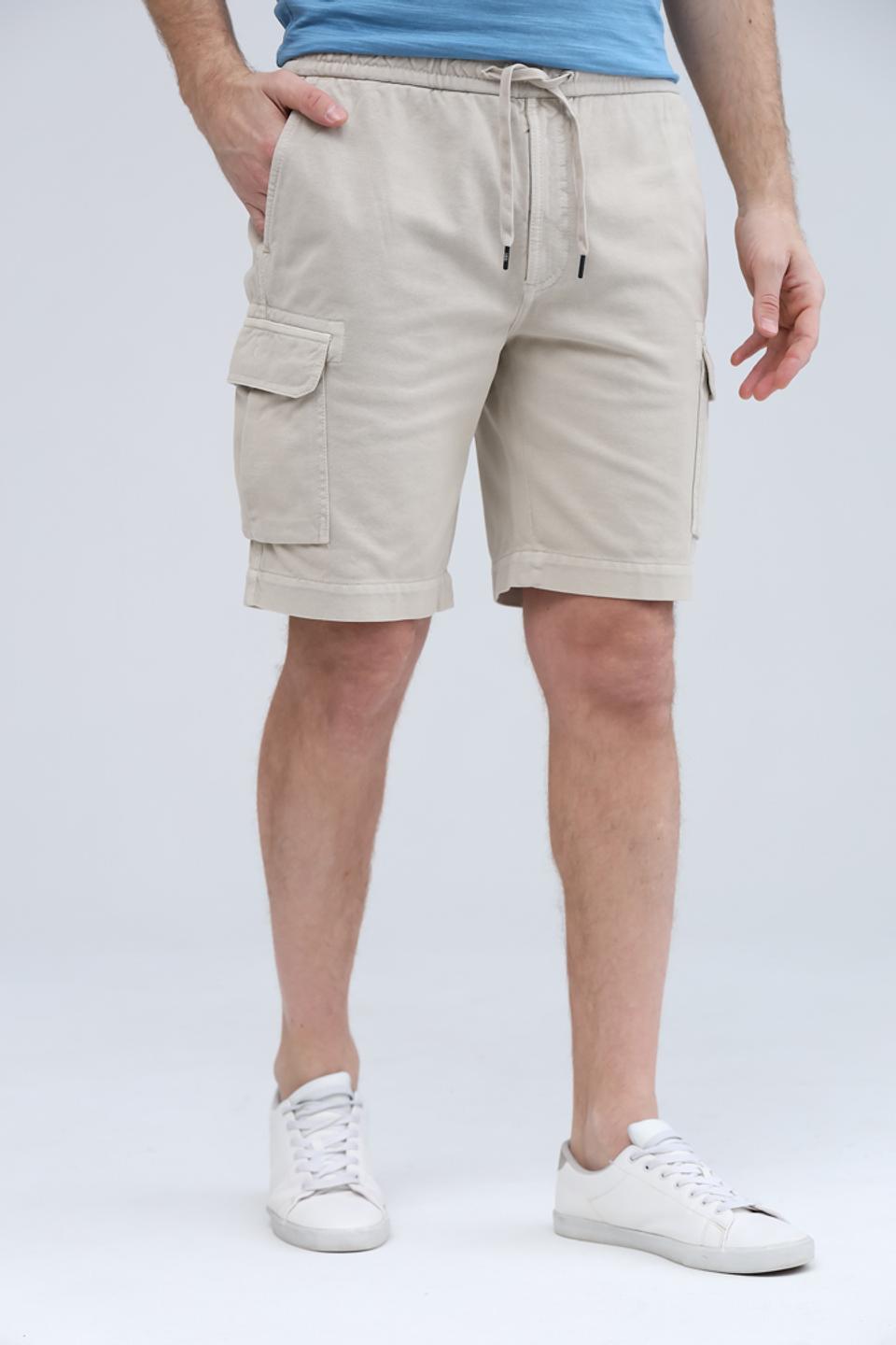 Шорты Circolo 1901 хаки