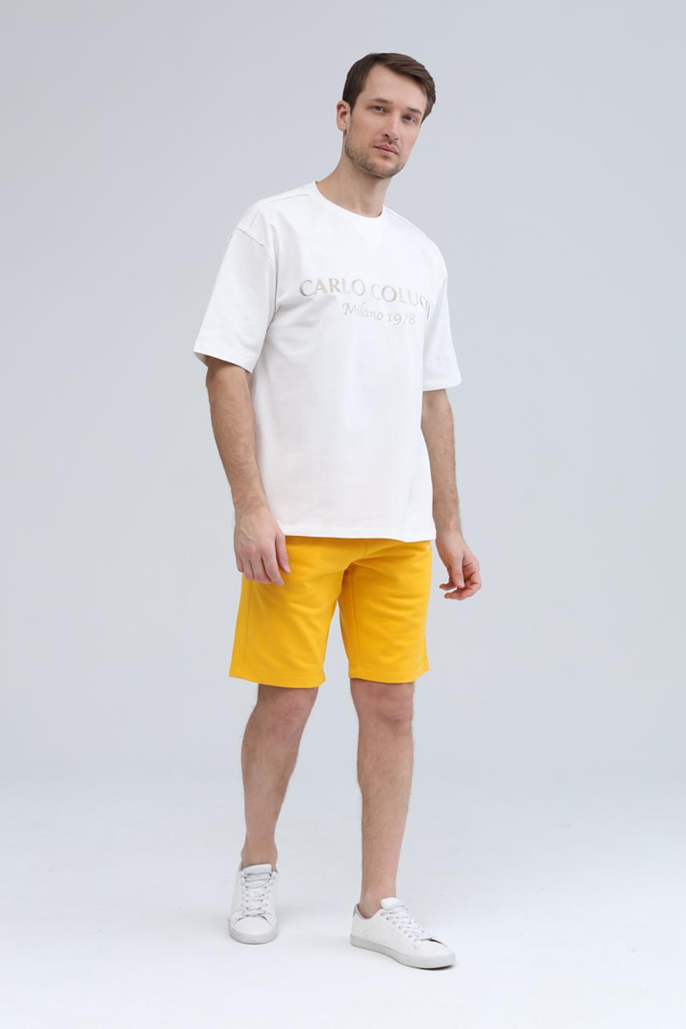 Футболка Carlo Colucci Milano 1978