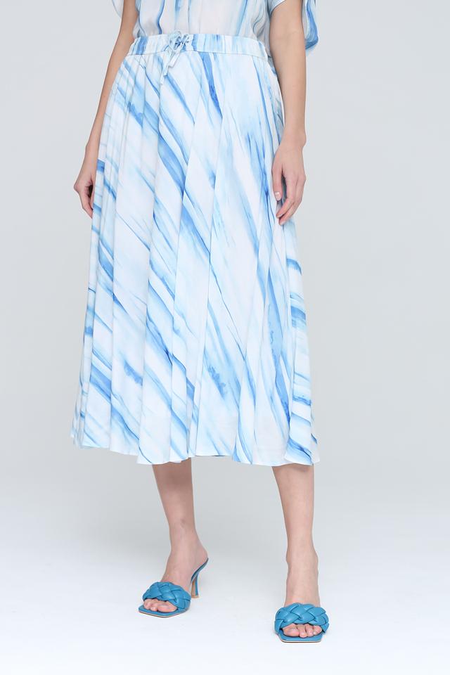 Юбка Tuzzi с принтом