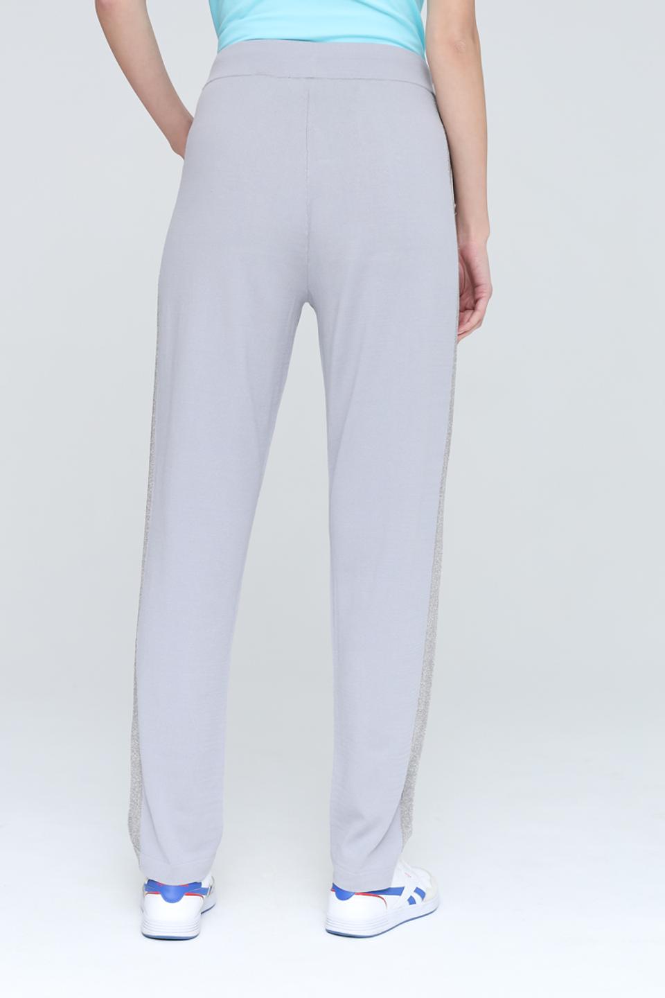 Спортивные брюки Pezzo серые