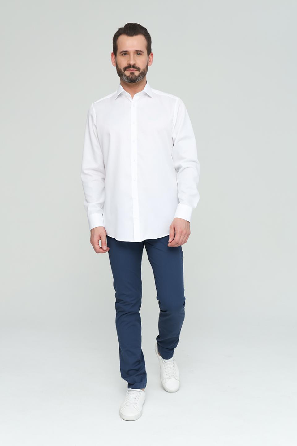 Рубашка дл Venti Modern Fit