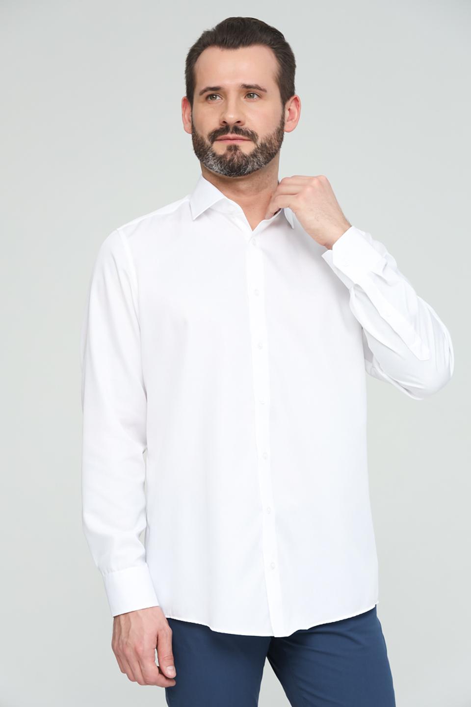 Рубашка дл Venti Modern Fit