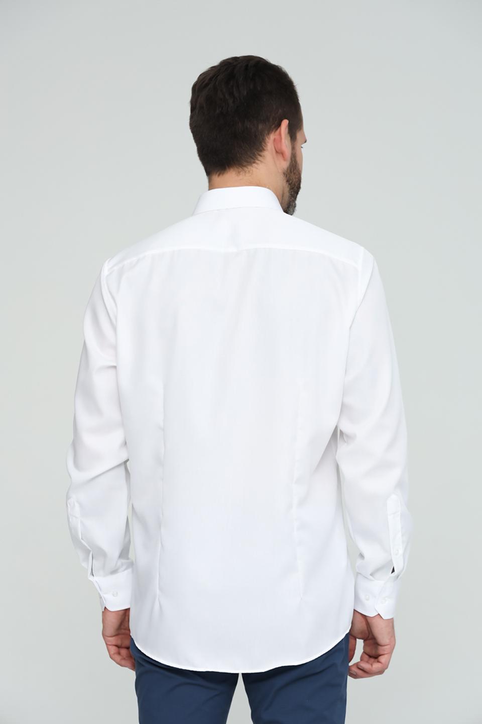 Рубашка дл Venti Modern Fit