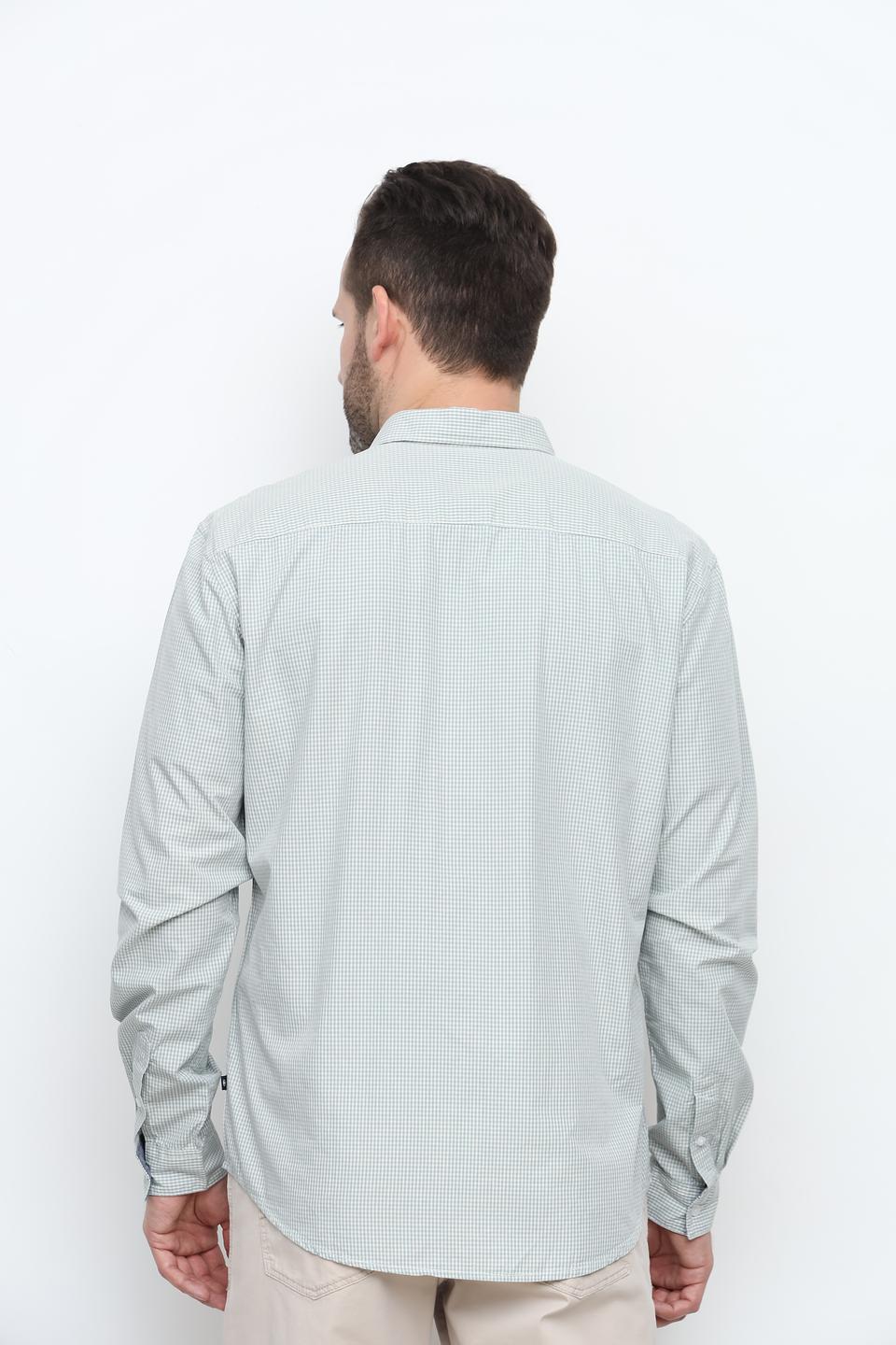 Рубашка Tom Tailor в клетку