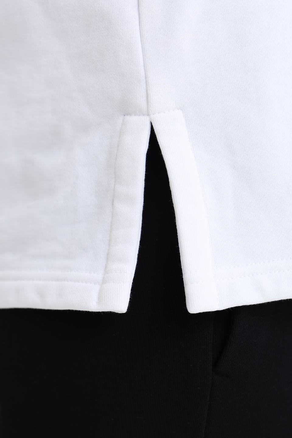 Толстовка Pezzo с принтом SUN