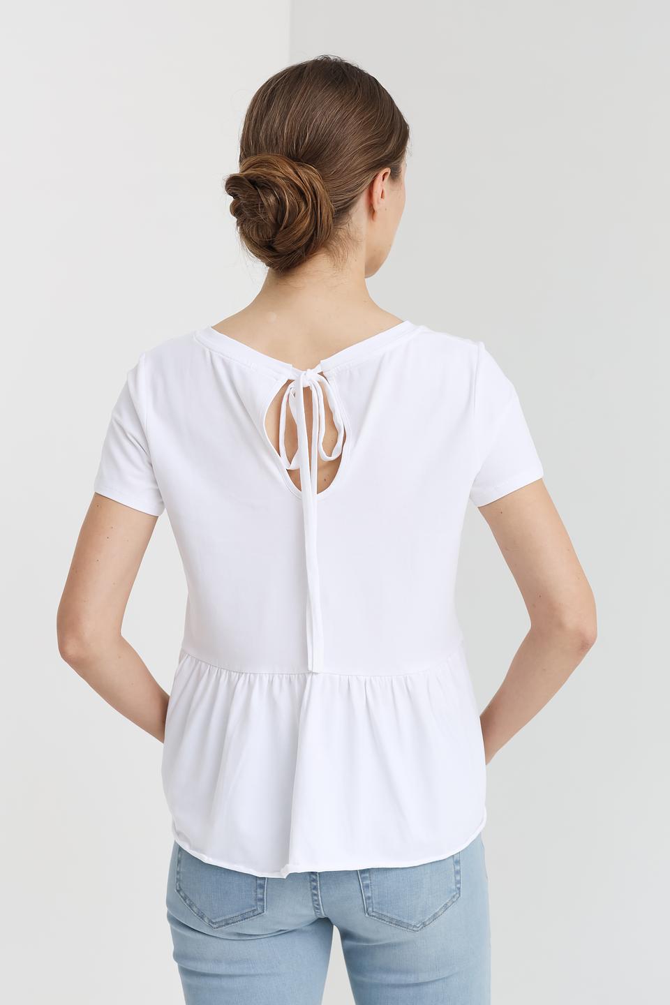 Футболка Pezzo с котиком