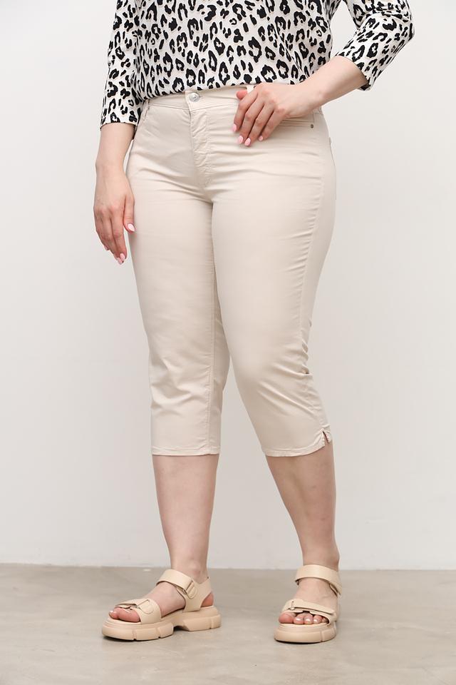 Бриджи Gardeur бежевые