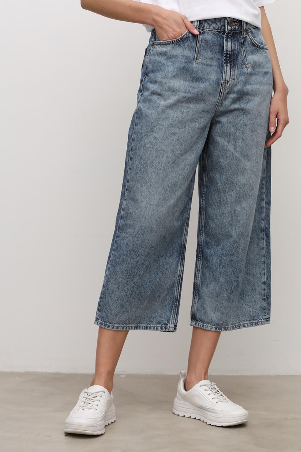 Джинсы Marc O Polo кюлоты