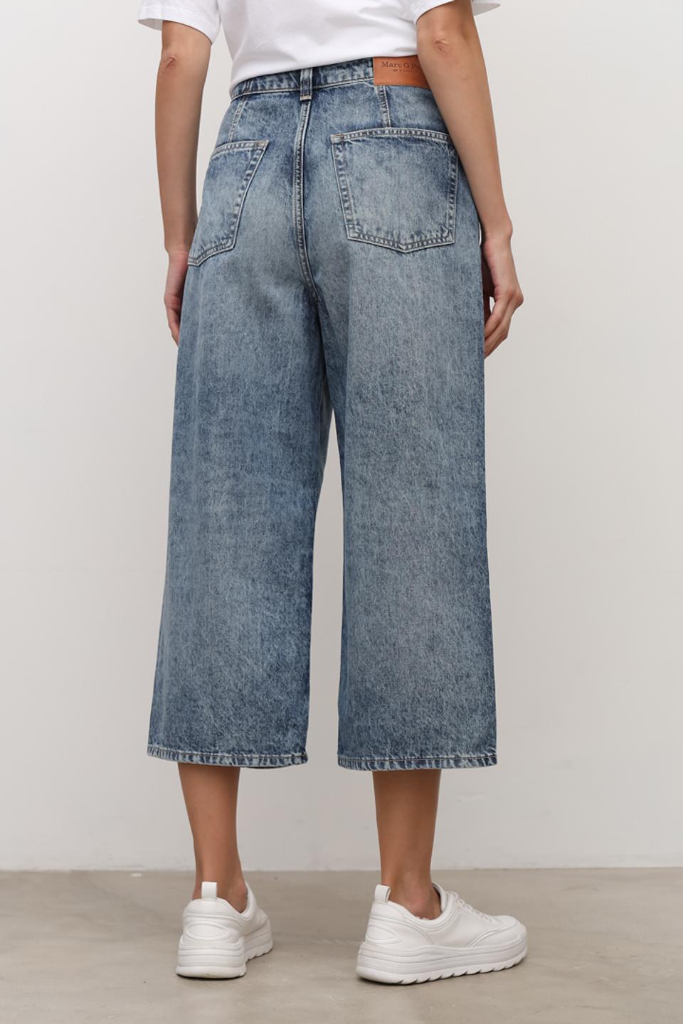 Джинсы Marc O Polo кюлоты