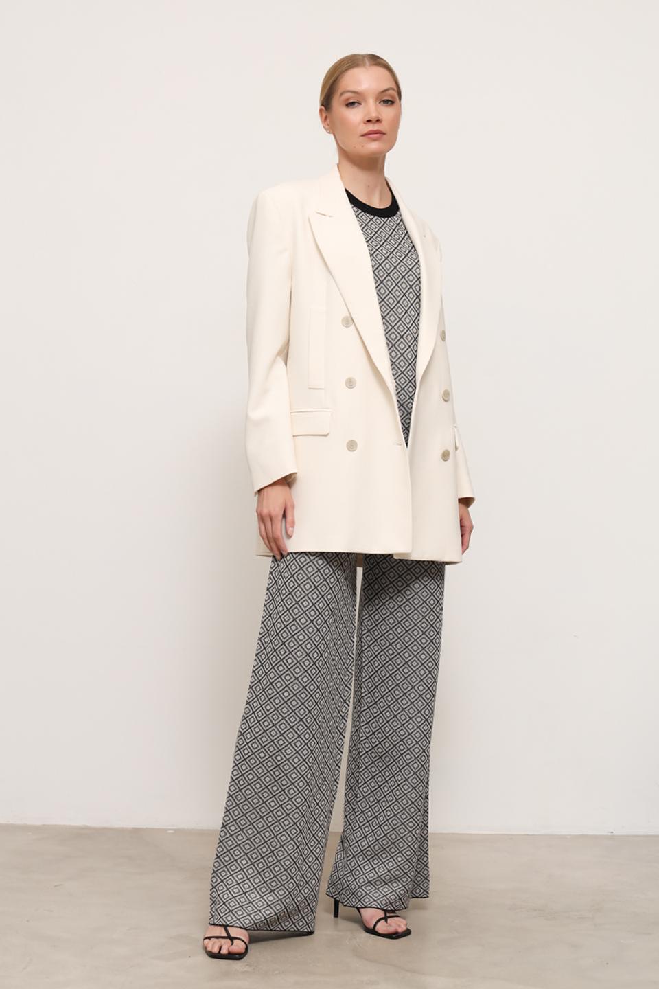 Жакет Joop! женский кремовый