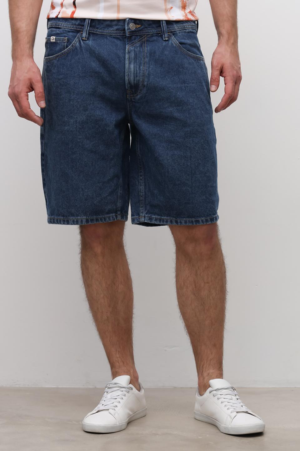 Шорты Tom Tailor denim