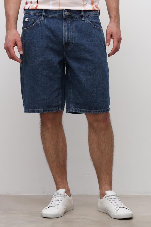 Шорты Tom Tailor denim