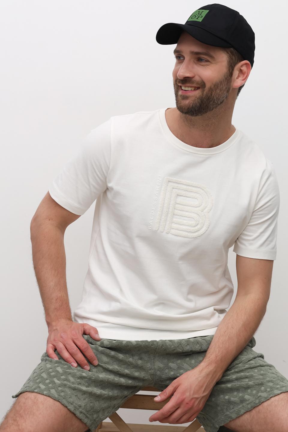 Бейсболка Marc O Polo чёрная