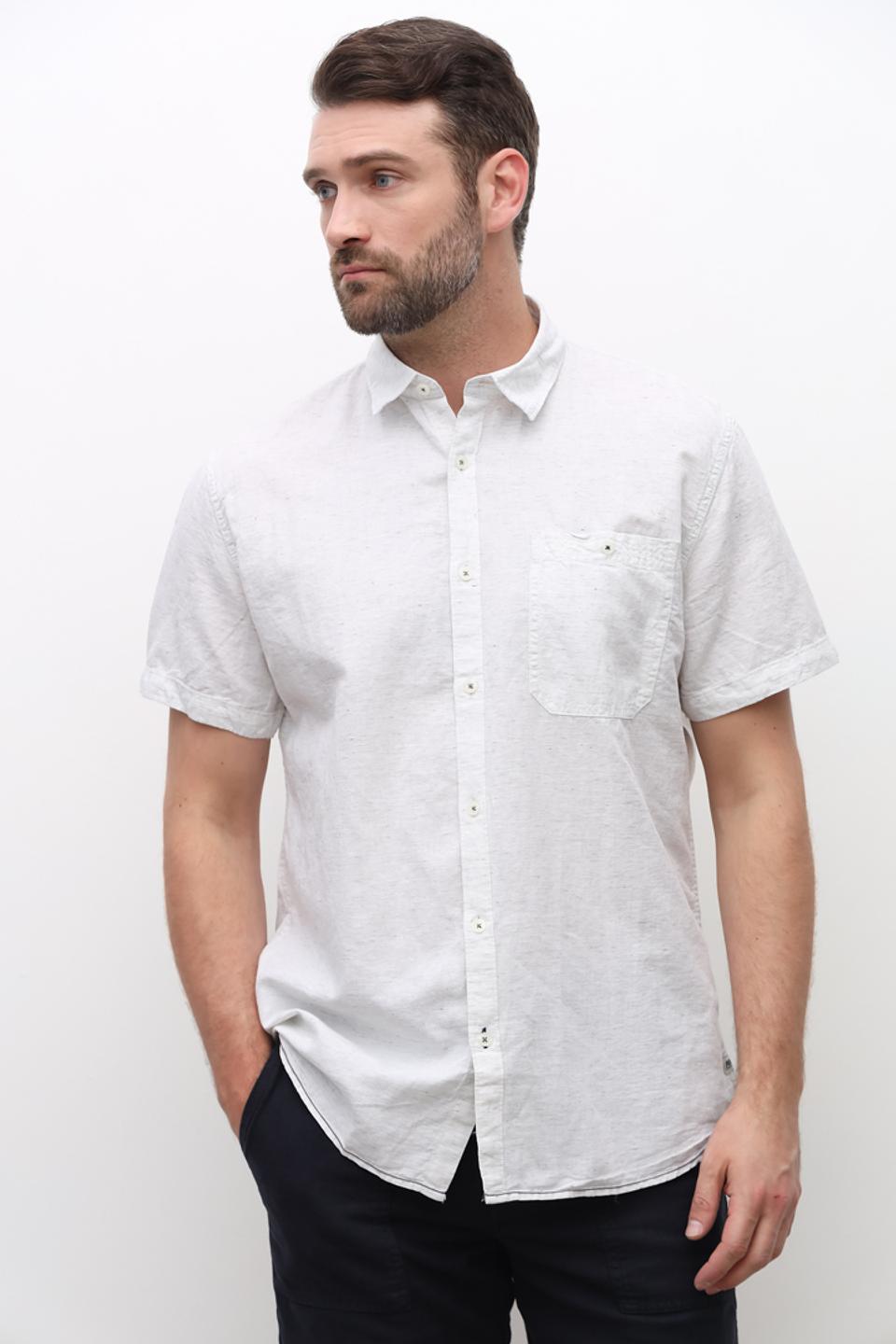 Рубашка кр Pioneer Regular Fit