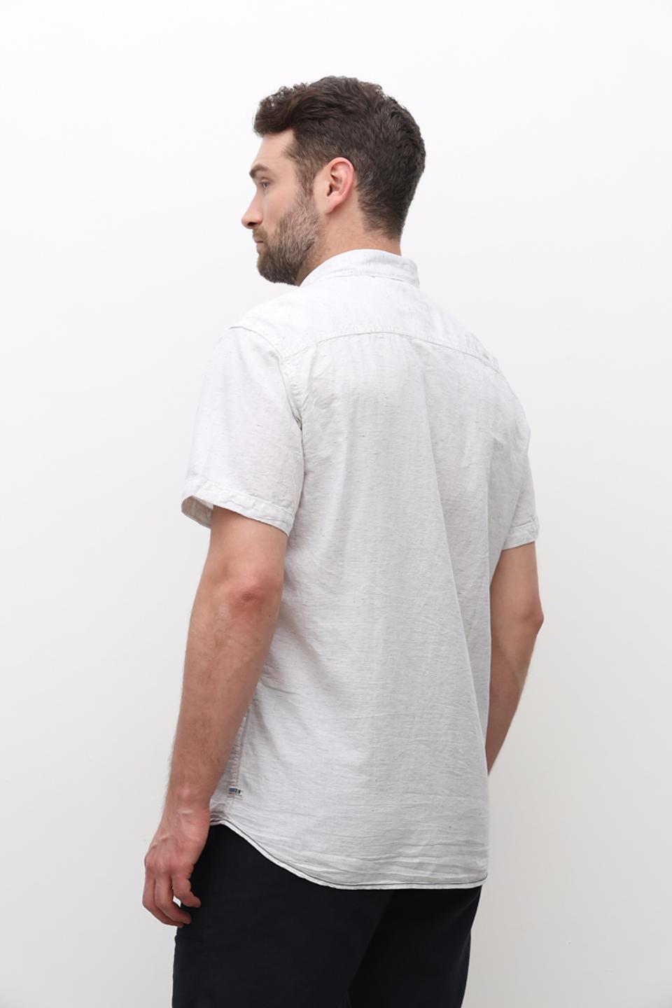 Рубашка кр Pioneer Regular Fit