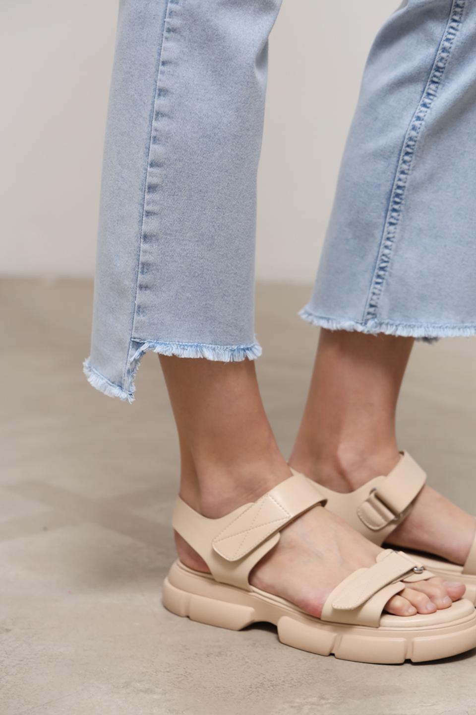 Джинсы Marc Aurel light blue