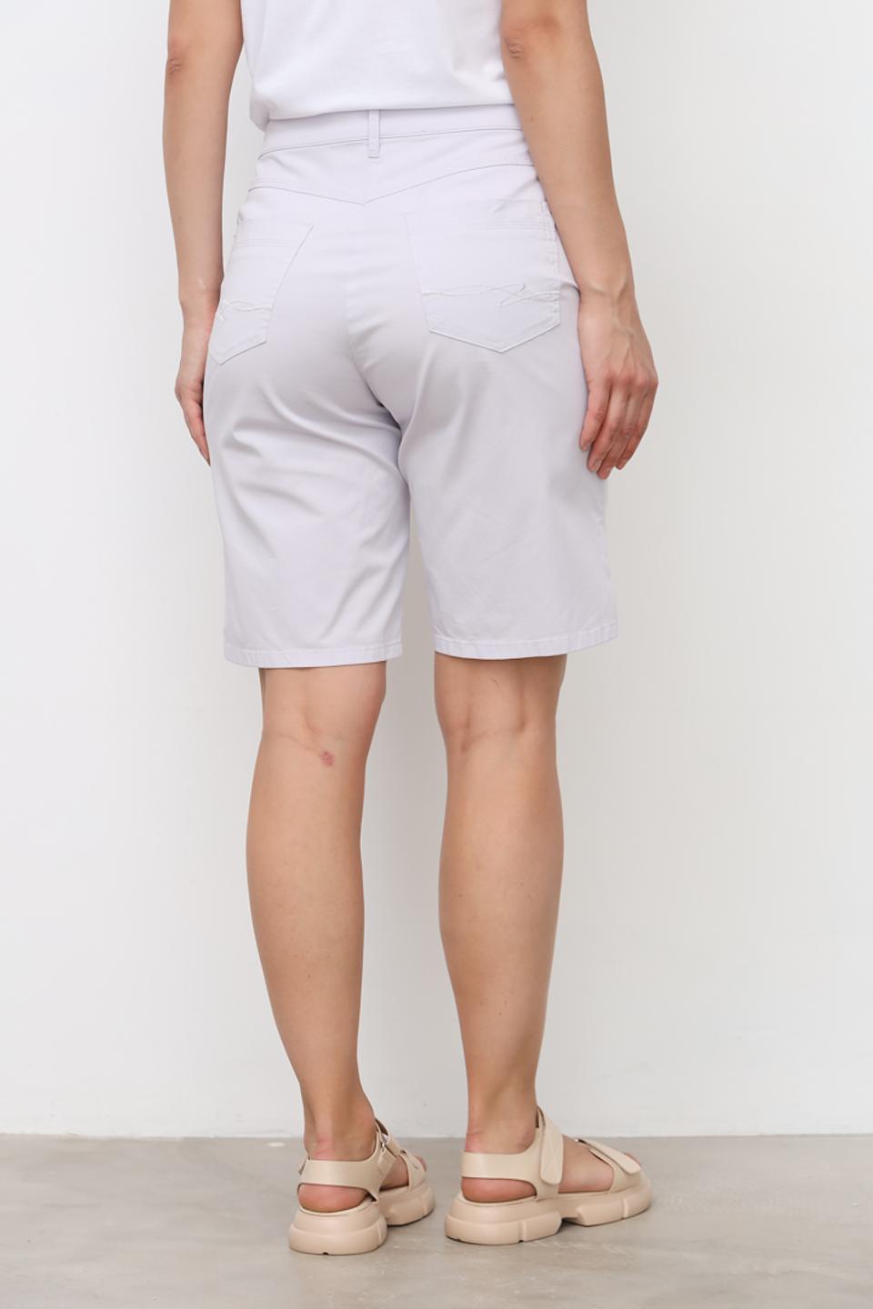 Шорты Zerres лавандовые