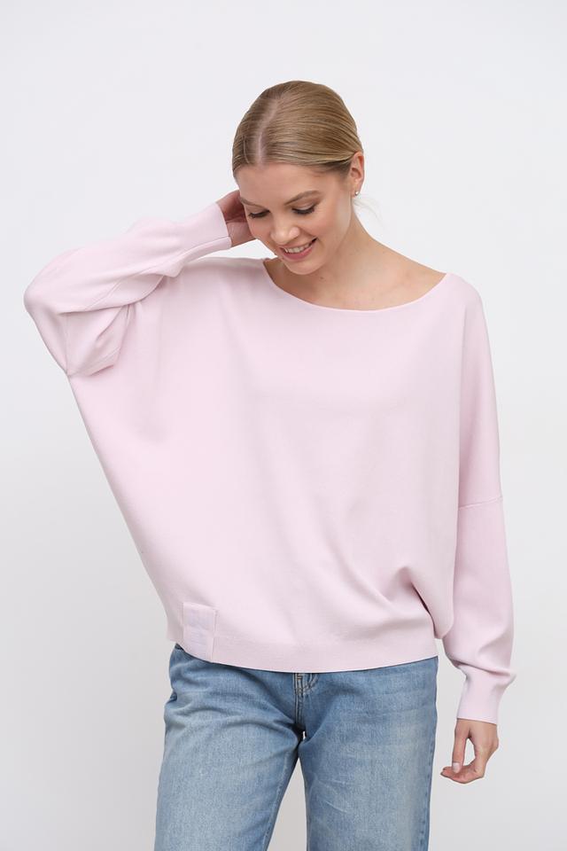 Пуловер Zhrill женский светло-розовый