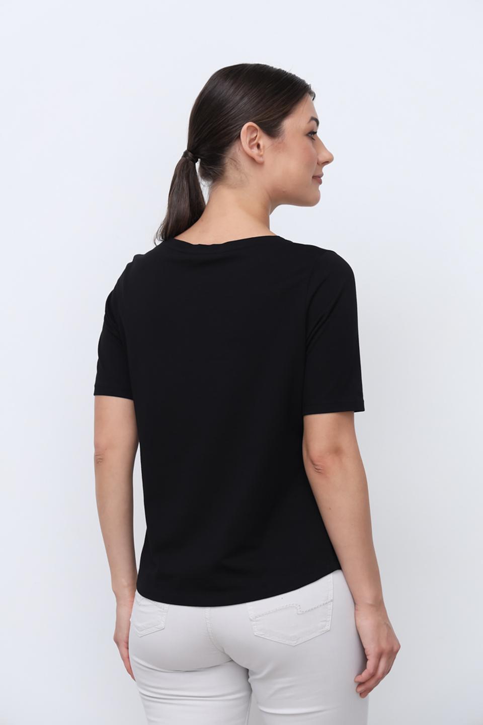 Футболка Margittes с декором