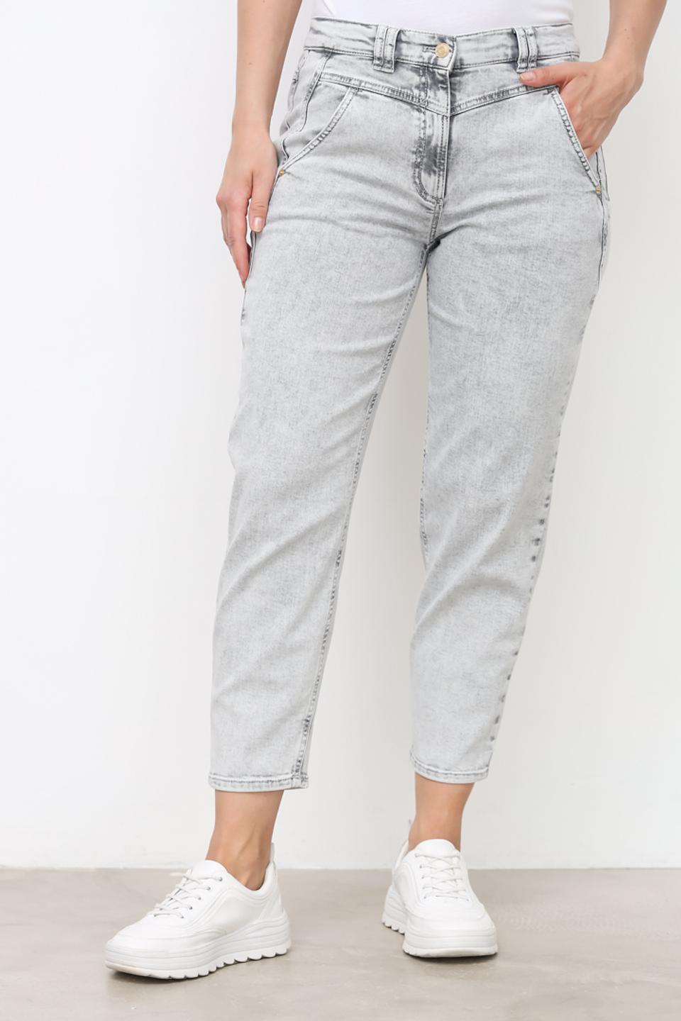 Джинсы Gerry Weber EDITION серые