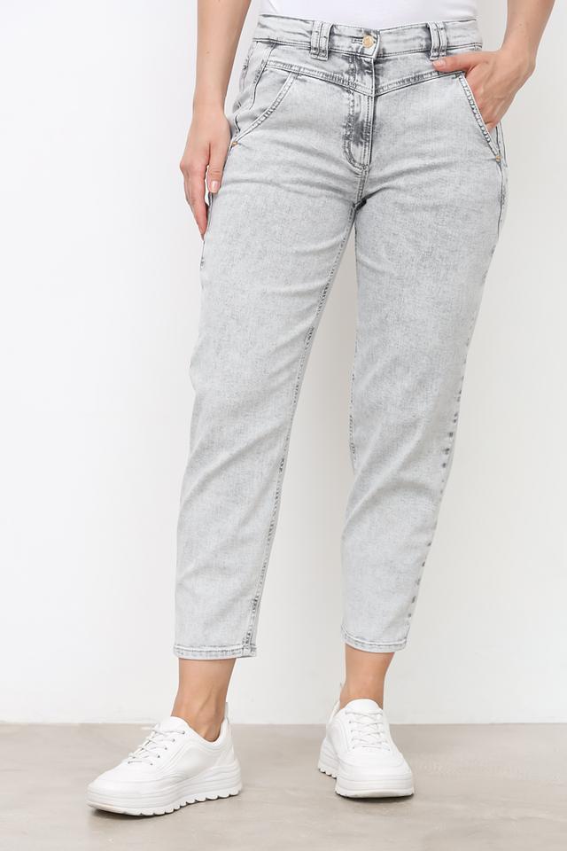 Джинсы Gerry Weber EDITION серые