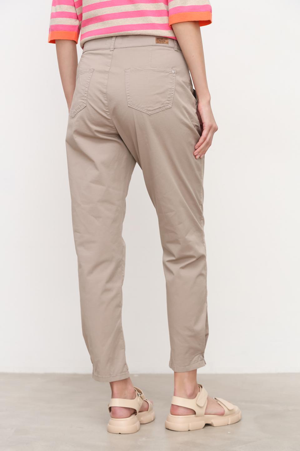 Брюки Angels кюлоты бежевые