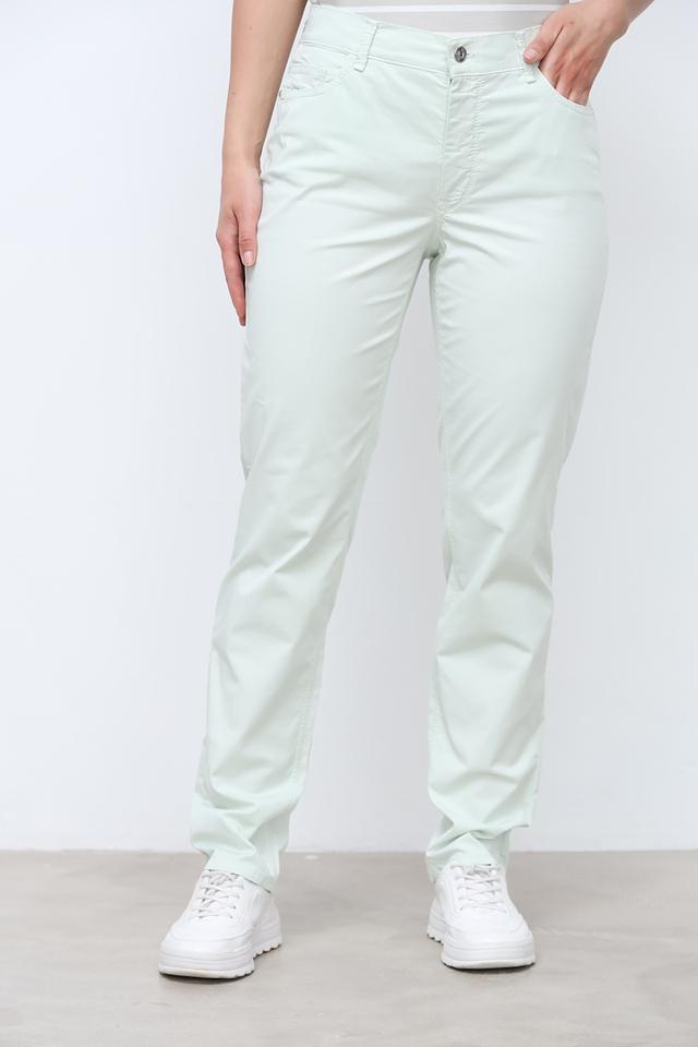 Брюки Gardeur мятные