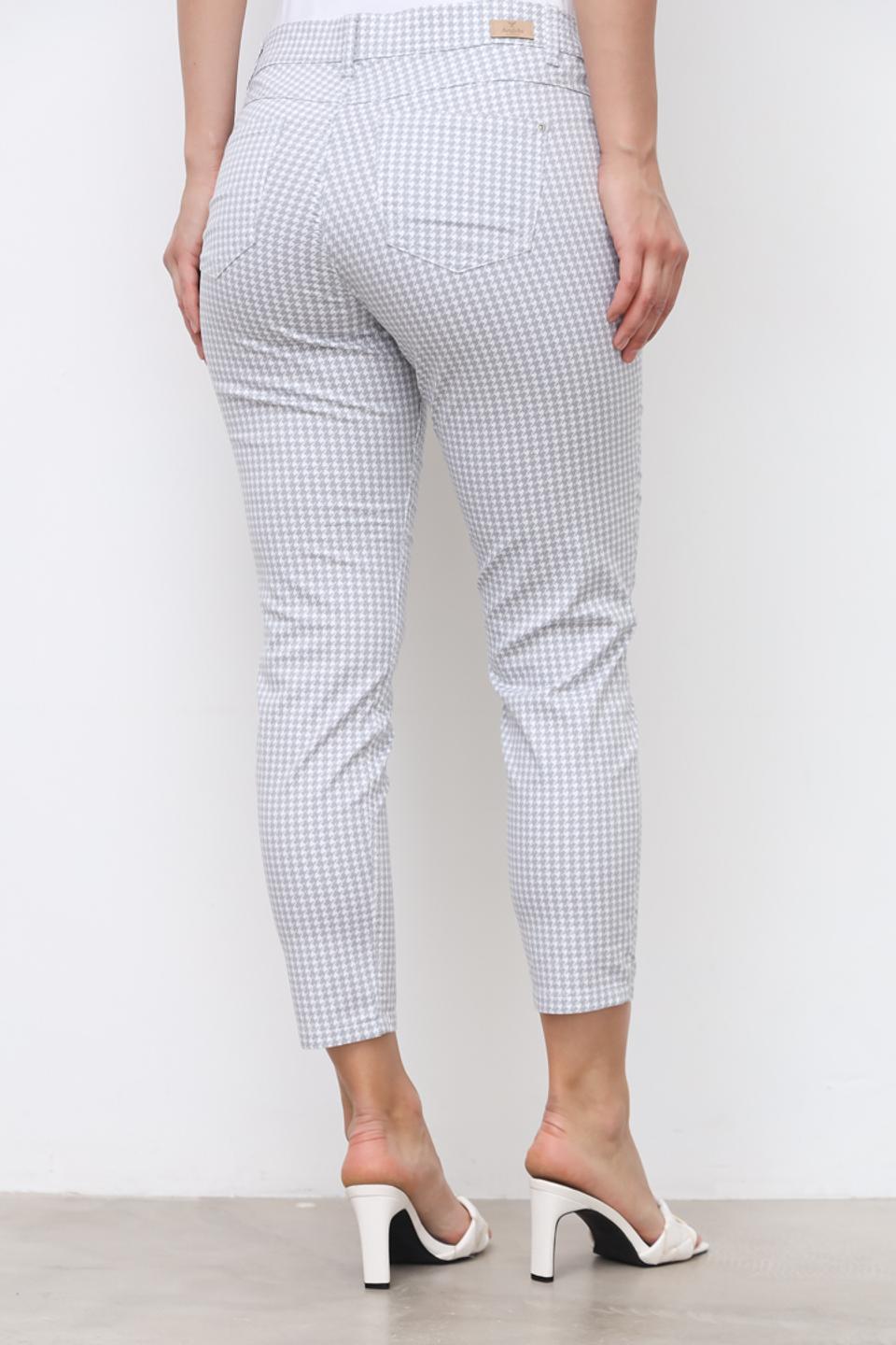 Брюки Angels в клетку