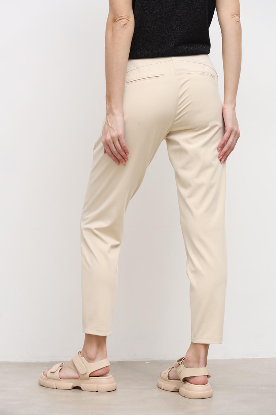 Брюки Tuzzi бежевые