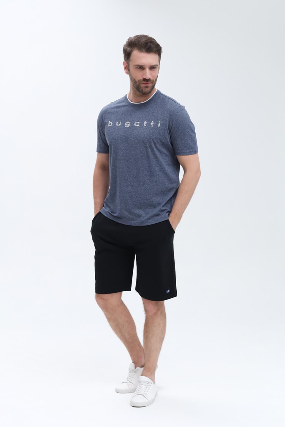 Шорты Granchio чёрные