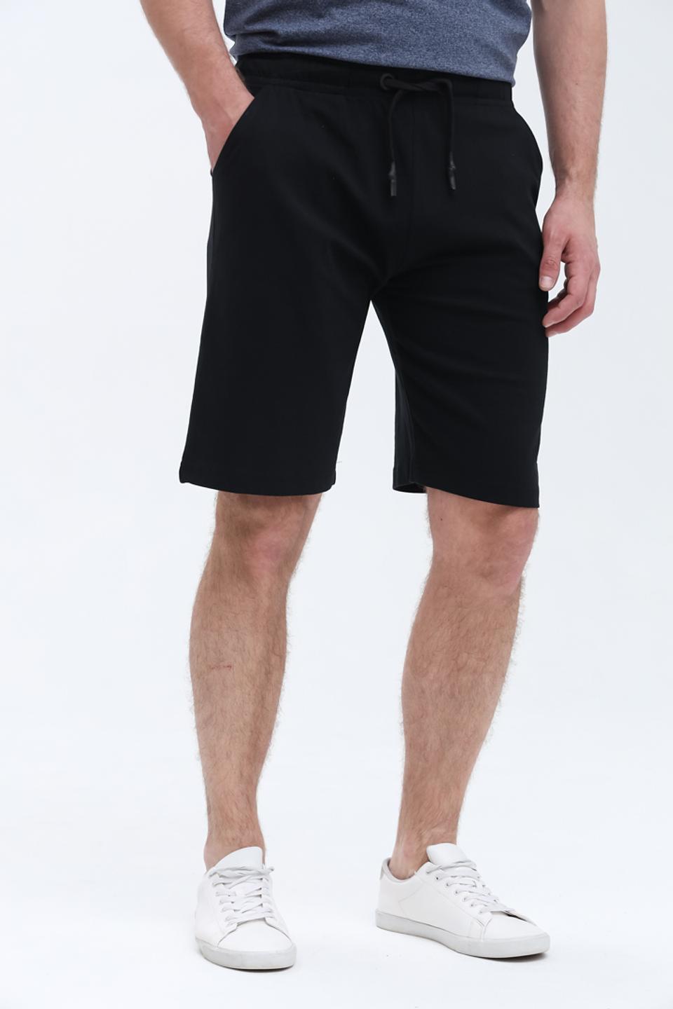 Шорты Granchio чёрные