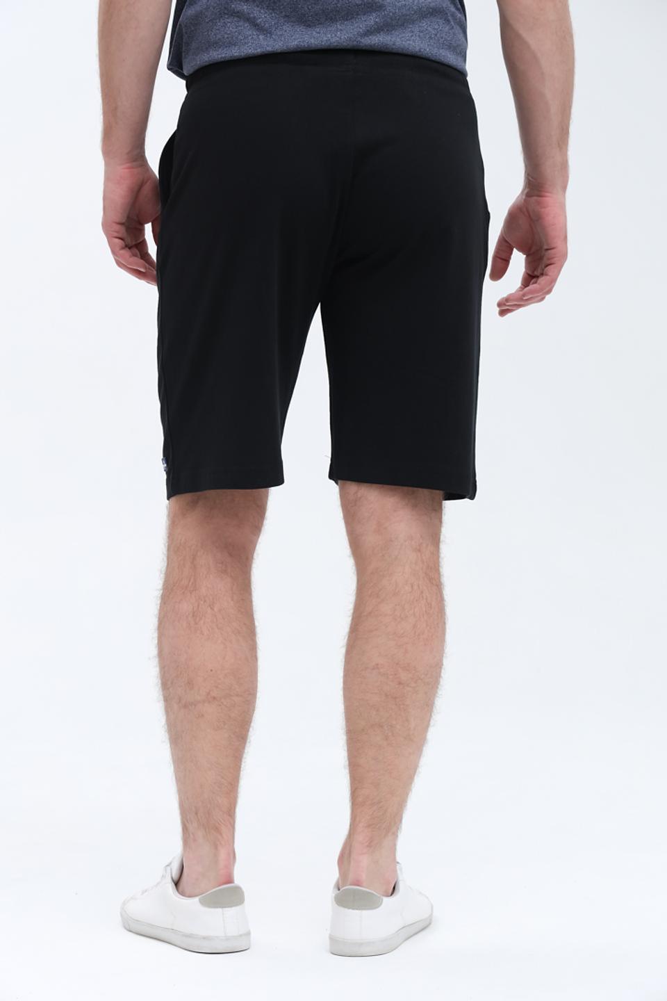 Шорты Granchio чёрные