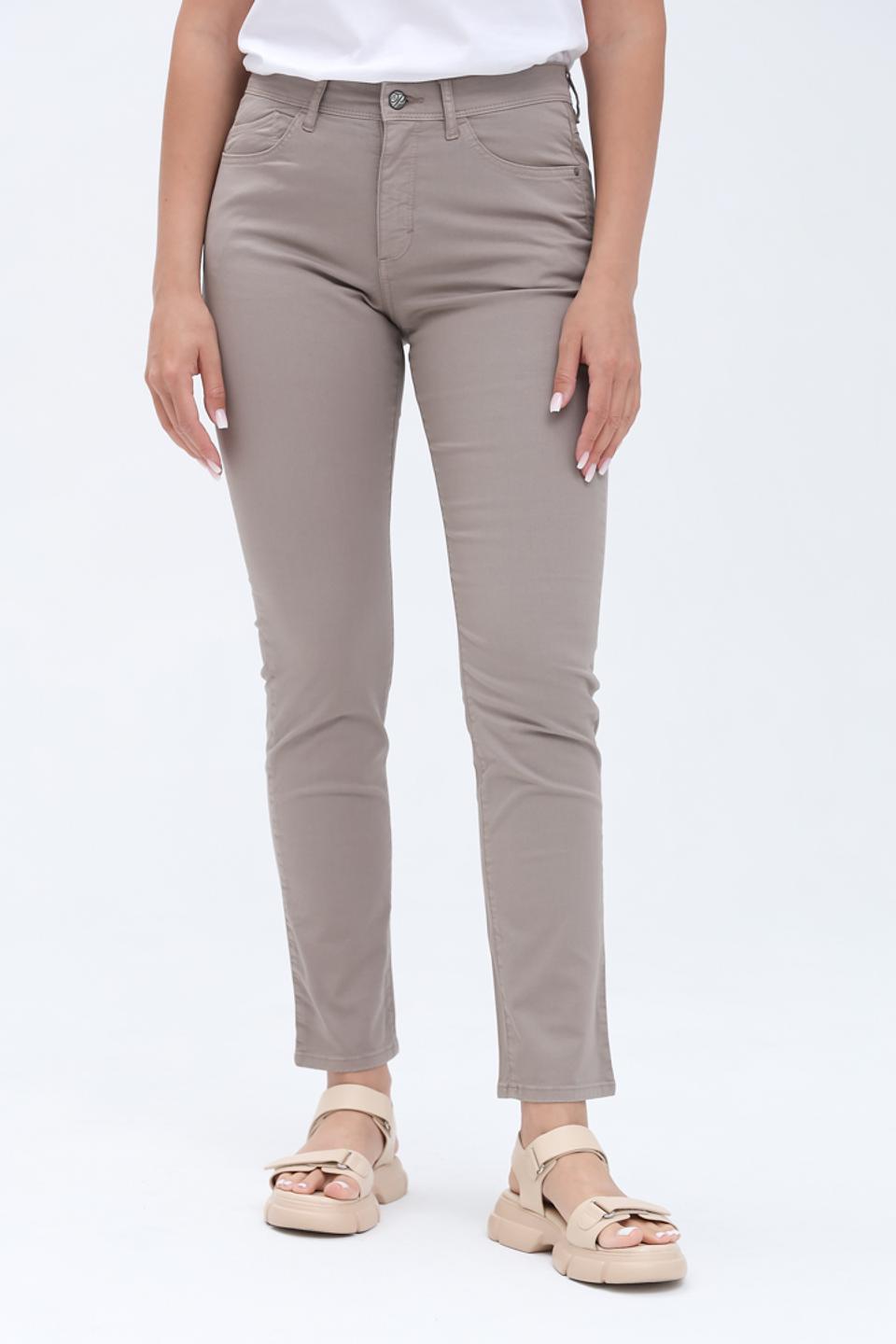 Брюки Paddocks бежевые