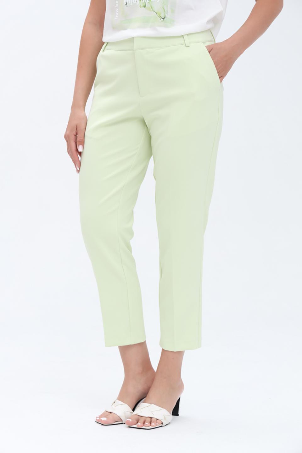 Брюки Monari мятные
