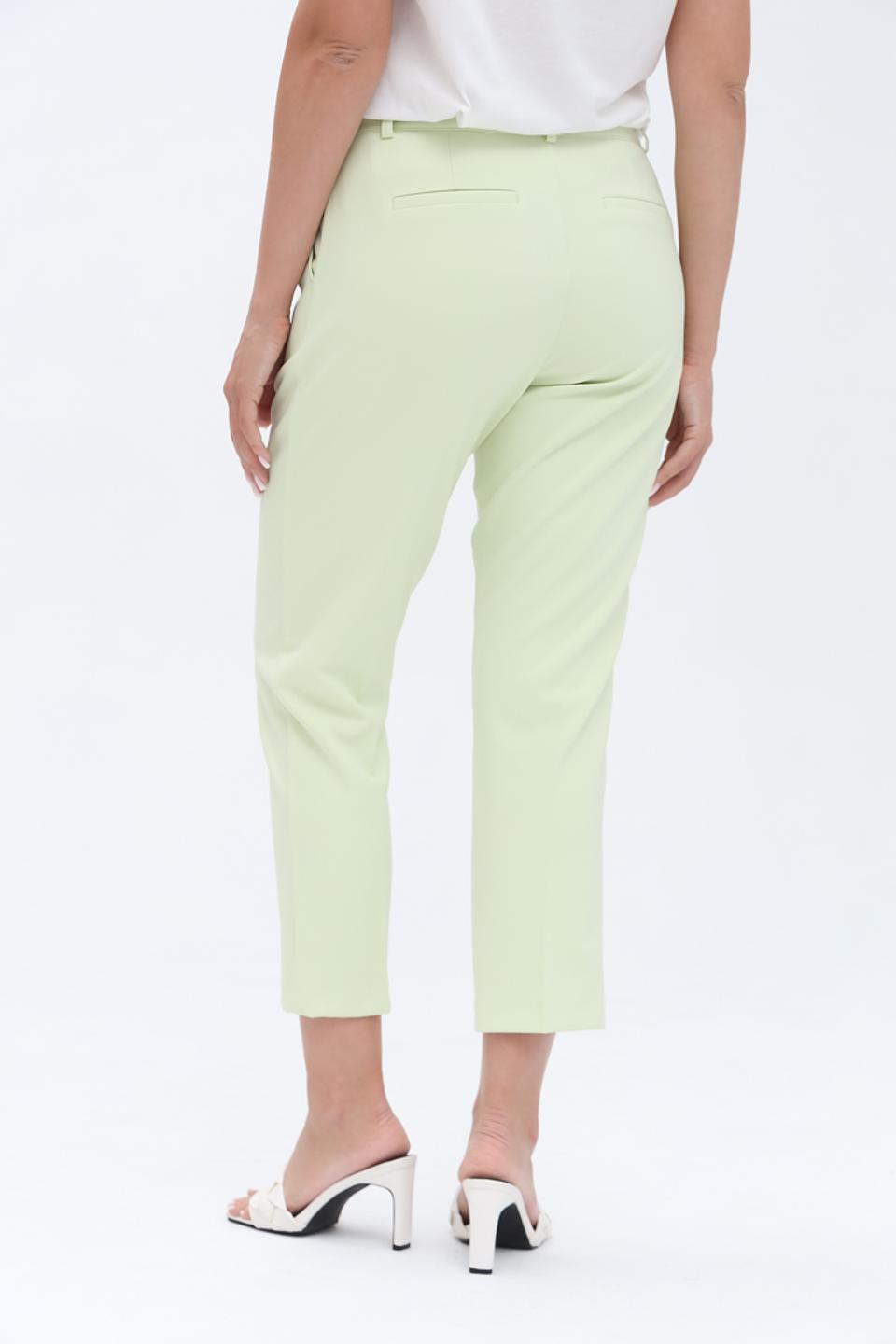 Брюки Monari мятные