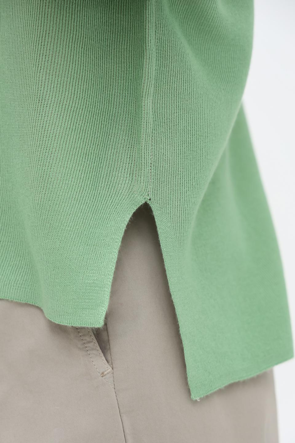 Пуловер Tom Tailor с полосой