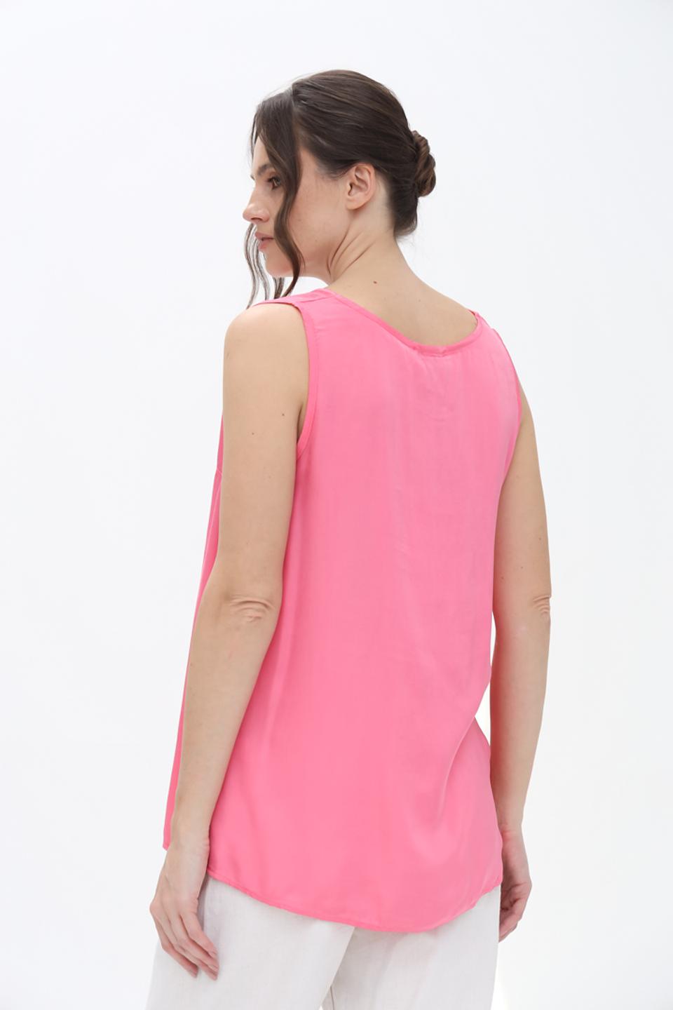 Топ Frieda and Freddies фуксия