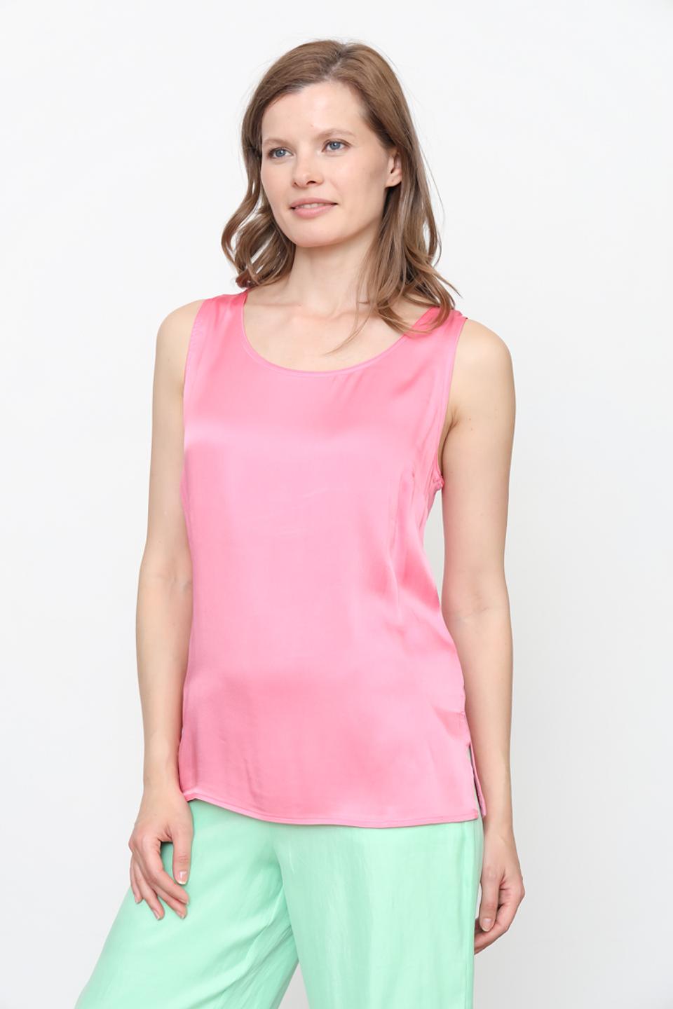 Топ Rich and Royal розовый