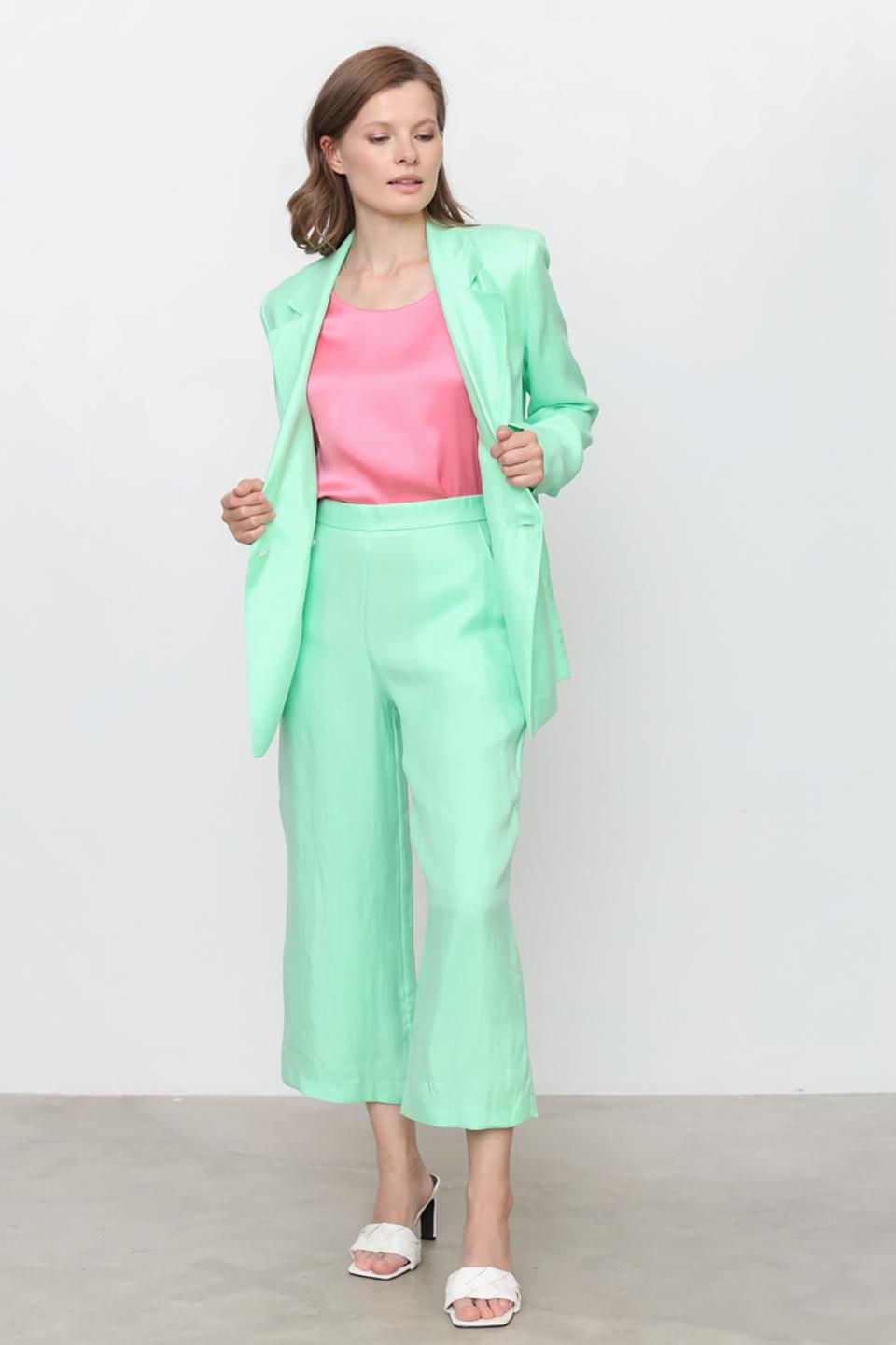 Топ Rich and Royal розовый