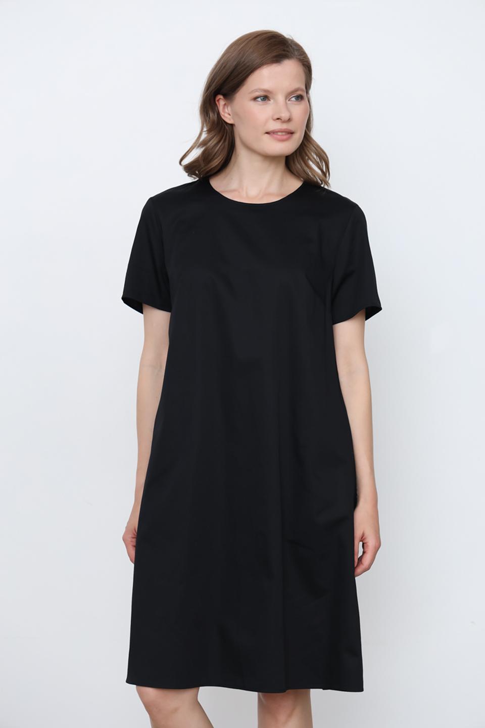 Платье Gerry Weber чёрное