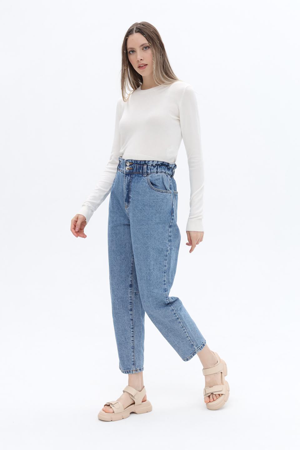 Джемпер Alcott женский белый