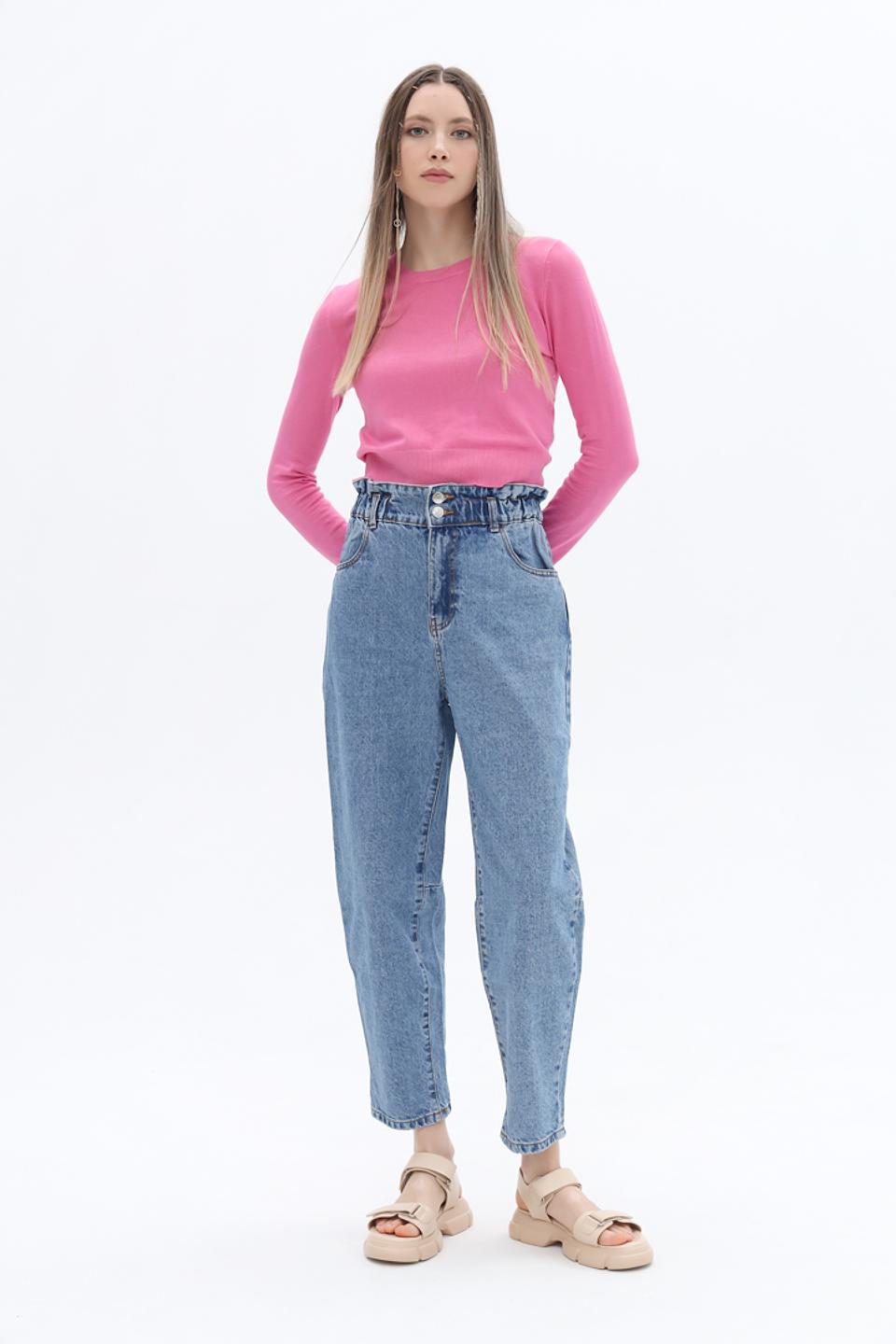 Джемпер Alcott женский розовый